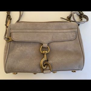 Rebecca Minkoff ❤️Crossbody Bag